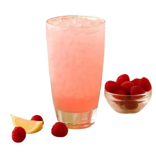 Raspberry Lemonade