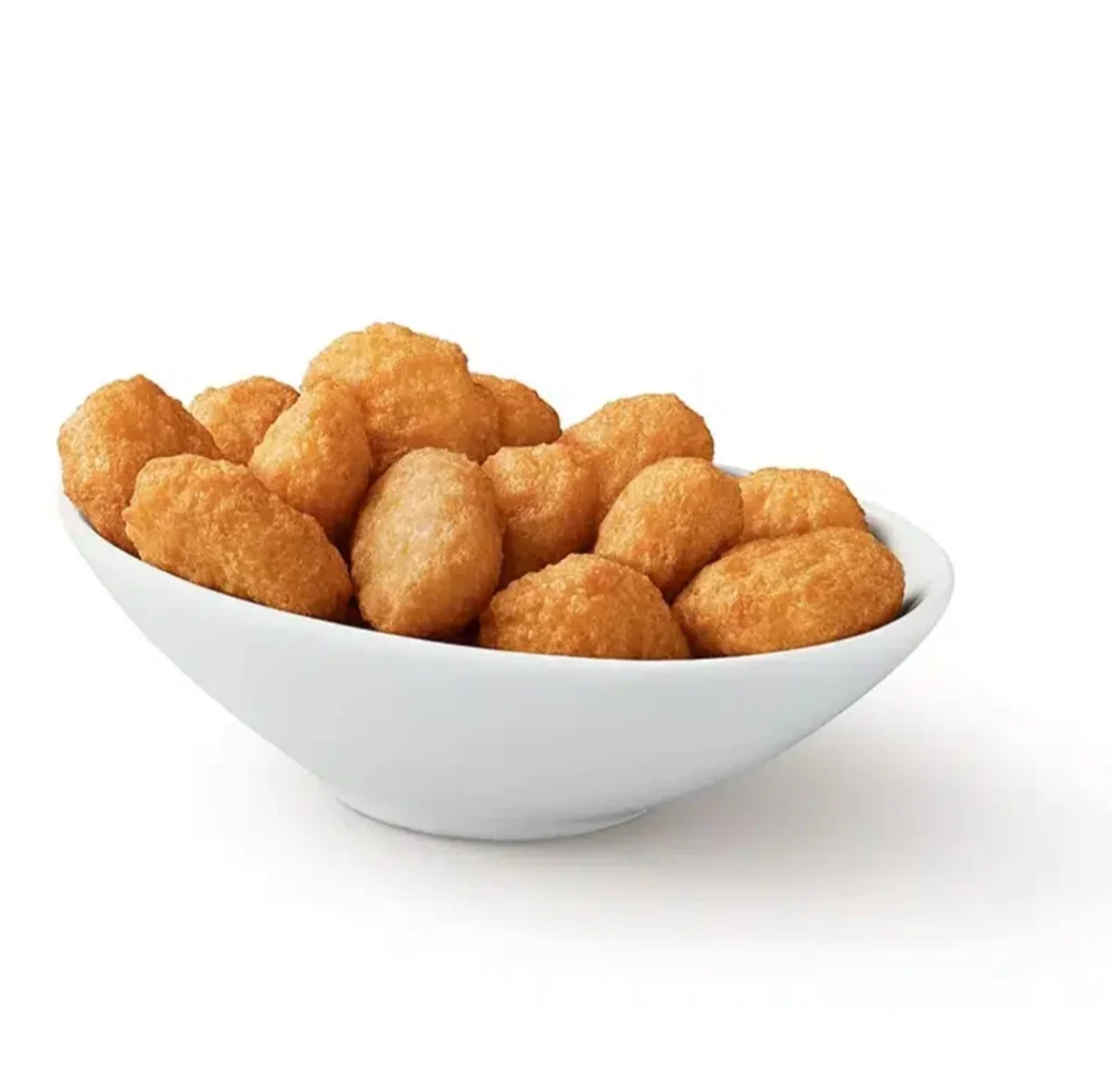 Corn Nuggets