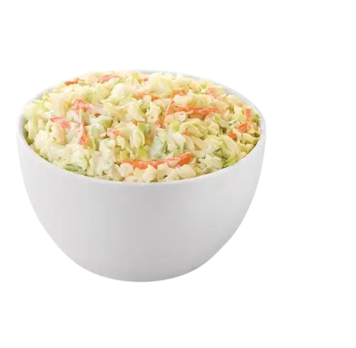 Cole slaw