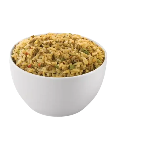 Dirty Rice
