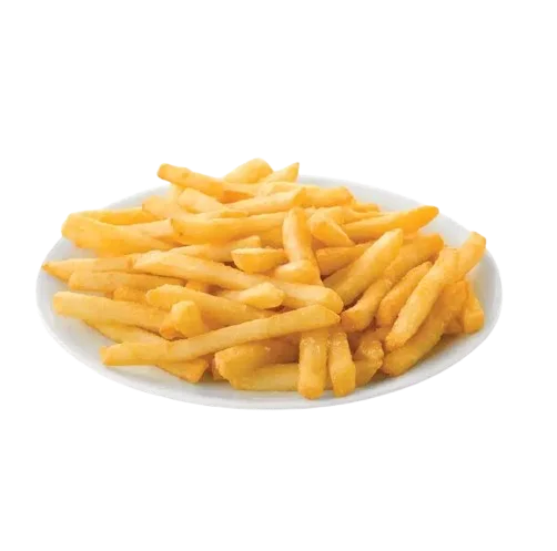 Battered French Fries