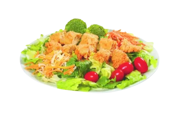 Tender Salad