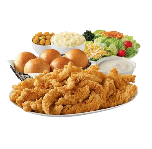 Golden Tender Family meals