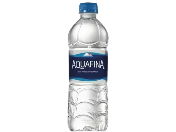 Bottle Water