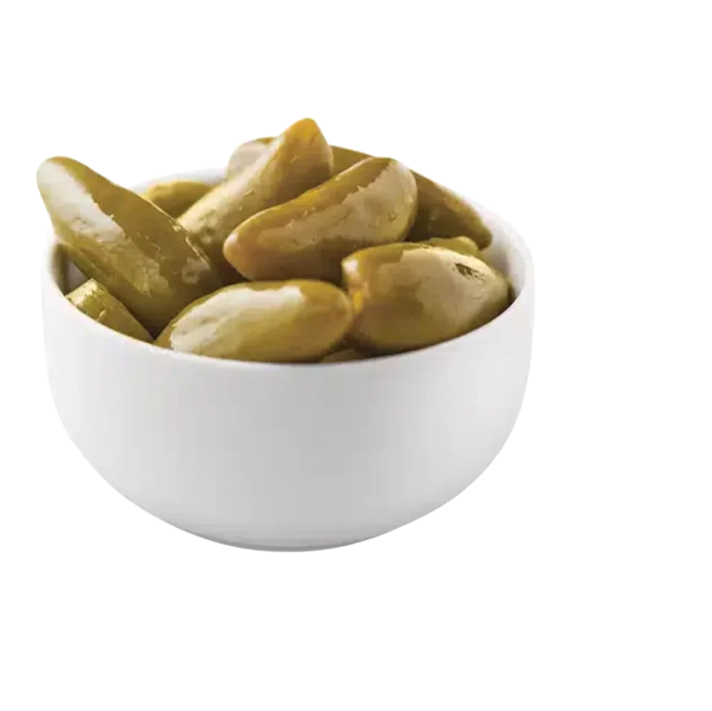 Jalapenos
