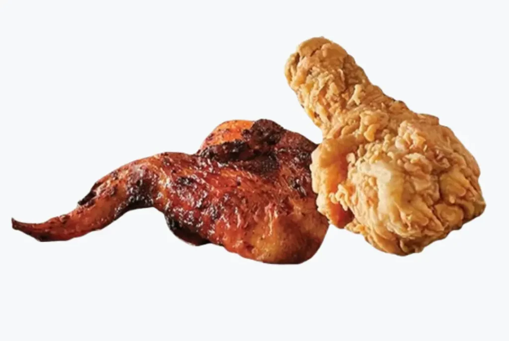 Chicken by Piece