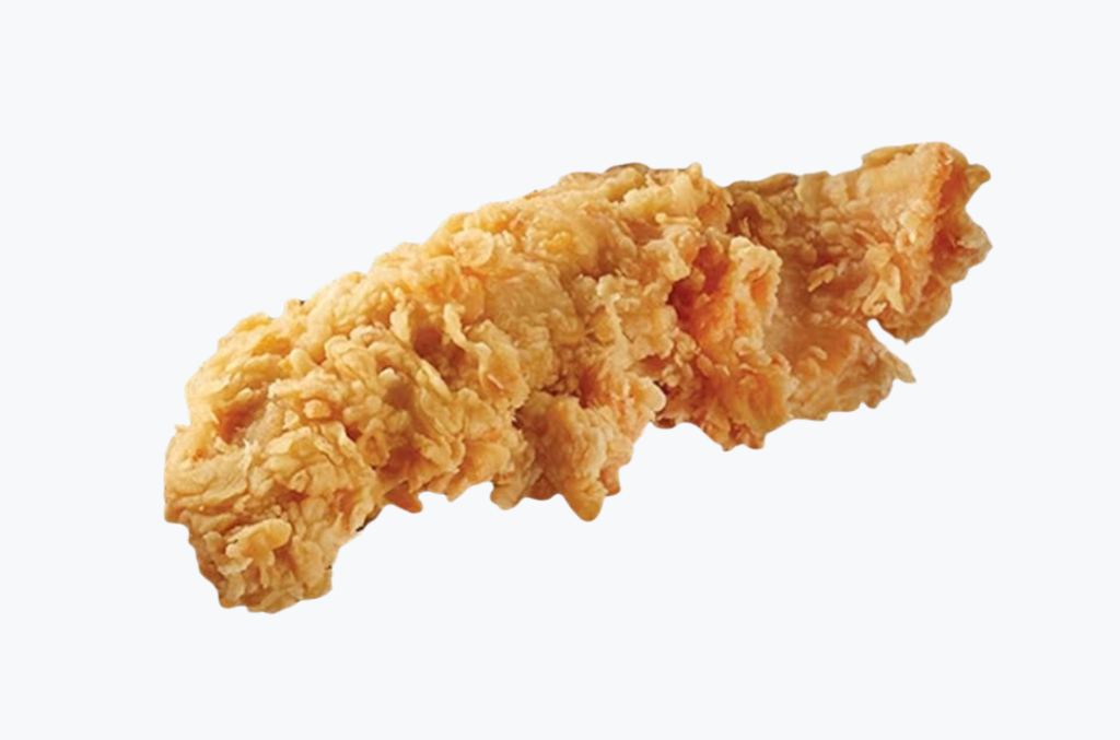 1pc golden tender